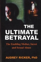 Book Cover for The Ultimate Betrayal by Audrey Ricker