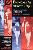 Book Cover for Bowler's Start-Up by Doug Werner