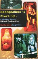 Book Cover for Backpacker's Start-Up by Doug Werner