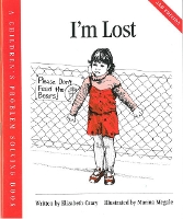 Book Cover for I'm Lost by Elizabeth Crary