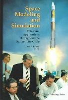 Book Cover for Space Modeling and Simulation by Paul K Davis