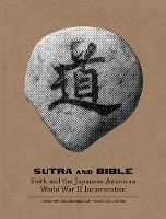 Book Cover for Sutra and Bible by Duncan Ryuken Williams