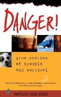 Book Cover for Danger! by Tim Cahill