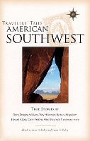 Book Cover for Travelers' Tales American Southwest by Sean O'Reilly