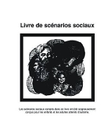 Book Cover for Livre de Scénarios Sociaux by Carol Gray