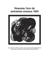 Book Cover for Nouveau Livre de Scénarios Sociaux 1994 by Carol Gray