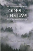 Book Cover for A Collection of Important Odes of the Law by Charles Willemen