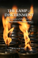 Book Cover for The Lamp of Discernment by William L. Ames