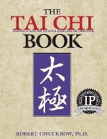 Book Cover for The Tai Chi Book by Robert Chuckrow