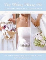 Book Cover for Easy Wedding Planning Plus by Alex A. Lluch