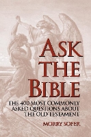 Book Cover for Ask the Bible by Morry Sofer