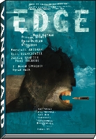 Book Cover for EDGE (McKean cover art variant) by Neil Gaiman, Bill Sienkiewicz