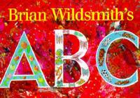 Book Cover for ABC by Brian Wildsmith
