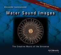 Book Cover for Water Sound Images by Alexander Lauterwasser