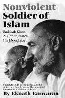 Book Cover for Nonviolent Soldier of Islam by Eknath Easwaran