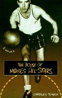 Book Cover for The House of Moses All-Stars by Charley Rosen