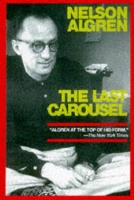 Book Cover for The Last Carousel by Nelson Algren