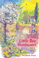 Book Cover for Little Bee Sunbeam by Jakob Streit