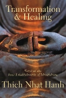 Book Cover for Transformation and Healing by Thich Nhat Hanh