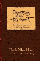 Book Cover for Chanting from the Heart by Thich Nhat Hanh