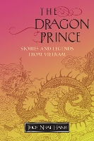 Book Cover for The Dragon Prince by Thich Nhat Hanh