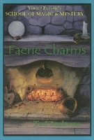 Book Cover for Faerie Charms by Ted Andrews