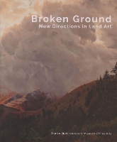 Book Cover for Broken Ground by William Fox, Dan Torop