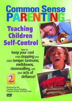 Book Cover for Common Sense Parenting by Common Sense Parenting Program