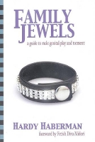 Book Cover for Family Jewels by Harby Harberman