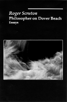 Book Cover for Philosopher On Dover Beach by Roger Scruton