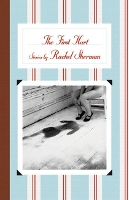 Book Cover for The First Hurt by Rachel Sherman
