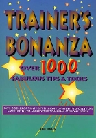 Book Cover for Trainer?s Bonanza by Eric P. Jensen