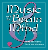 Book Cover for Music With the Brain in Mind by Eric P. Jensen