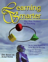 Book Cover for Learning Smarter by Eric P. Jensen, Michael Dabney