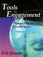 Book Cover for Tools for Engagement by Eric P. Jensen