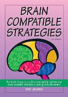 Book Cover for Brain-Compatible Strategies by Eric P. Jensen