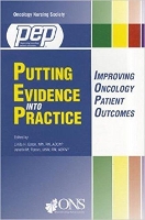 Book Cover for Putting Evidence Into Practice by Linda Eaton