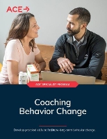 Book Cover for Coaching Behavior Change by Natalie Digate Muth