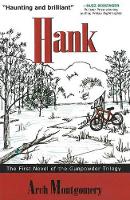 Book Cover for Hank by Arch Montgomery
