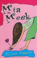 Book Cover for Mia the Meek by Eileen Boggess