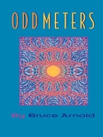 Book Cover for Odd Meters by Bruce E. Arnold