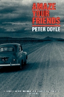 Book Cover for Amaze Your Friends by Peter Doyle