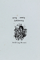 Book Cover for AEIOU: Any Easy Intimacy by Jeffrey Brown