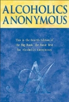 Book Cover for Alcoholics Anonymous Big Book by Alcoholics Anonymous World Services, Inc.