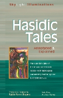 Book Cover for Hasidic Tales by Rabbi Rami (Rabbi Rami Shapiro) Shapiro