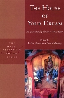 Book Cover for The House of Your Dream by Peter Johnson