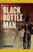 Book Cover for Black Bottle Man by Craig Russell