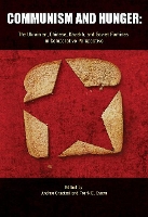 Book Cover for Communism and Hunger by Andrea Graziosi