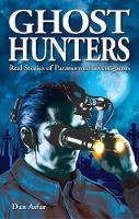 Book Cover for Ghost Hunters by Dan, BA Asfar