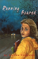 Book Cover for Running Scared by Brenda Chapman